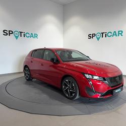 Peugeot 308 III Phase 1 308 Hybrid 136 e-DCS6 Allure Fleury-les-Aubrais