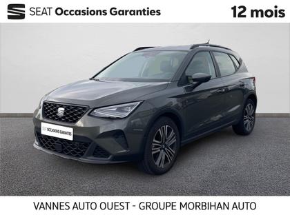 Seat Arona - 1.0 TSI 95 CH START/STOP BVM5 Urban - 16 890 €