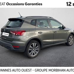 Seat Arona 1.0 TSI 95 CH START/STOP BVM5 Urban Ploeren