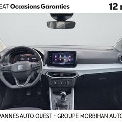 Seat Arona 1.0 TSI 95 CH START/STOP BVM5 Urban Ploeren