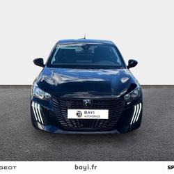 Peugeot 208 100 S&S BVM6 Style occasion - Saint-Langis-l&egrave;s-Mortagne - photo 2/19