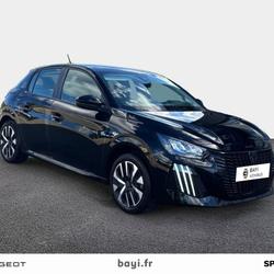 Peugeot 208 100 S&S BVM6 Style occasion - Saint-Langis-l&egrave;s-Mortagne - photo 3/19