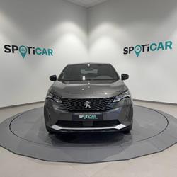 Peugeot 3008 3008 Hybrid 136 e-DCS6 Allure Pack Ch&acirc;teauneuf-sur-Loire