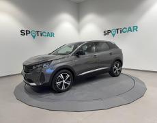 Peugeot 3008 Fleury-les-Aubrais