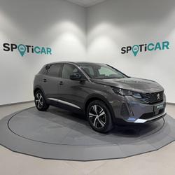 Peugeot 3008 3008 Hybrid 136 e-DCS6 Allure Pack Fleury-les-Aubrais
