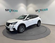 Peugeot 2008 Fleury-les-Aubrais