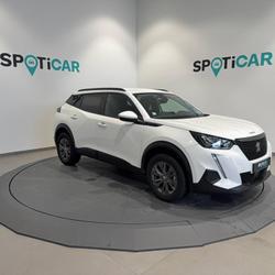 Peugeot 2008 2008 PureTech 100 S&S BVM6 Style Fleury-les-Aubrais