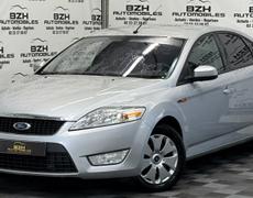Ford Mondeo - 1.8 TDCI 125 CH TREND CLIM/REGUL GARANTIE 12 MOIS - 7 990 €