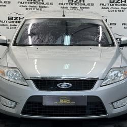 Ford Mondeo 1.8 TDCI 125 CH TREND Vern-sur-Seiche