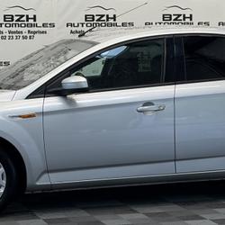 Ford Mondeo 1.8 TDCI 125 CH TREND Vern-sur-Seiche
