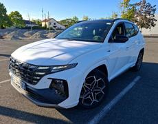 Hyundai Tucson Saint-Ouen-l'Aumône