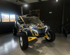 Autres Can Am Eysines