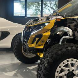 Autres Can Am NOIR Eysines