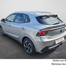 MG MG4 MG4 EV Urban 43 kWh - 110 kW Comfort Saint-Marcel