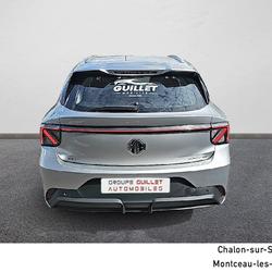 MG MG4 MG4 EV Urban 43 kWh - 110 kW Comfort Saint-Marcel