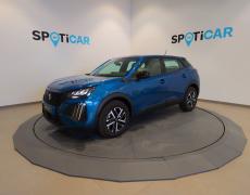 Peugeot 2008 Olivet