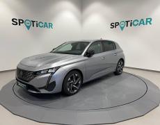 Peugeot 308 III Phase 1 Fleury-les-Aubrais