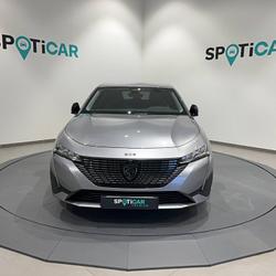 Peugeot 308 III Phase 1 308 BlueHDi 130ch S&S EAT8 Allure Fleury-les-Aubrais