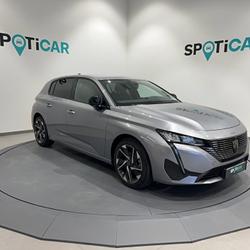 Peugeot 308 III Phase 1 308 BlueHDi 130ch S&S EAT8 Allure Fleury-les-Aubrais