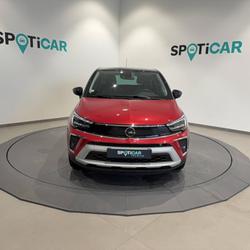 Opel Crossland Crossland 1.2 Turbo 130 ch BVA6 GS Line Fleury-les-Aubrais