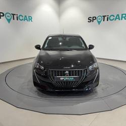 Peugeot 208 208 BlueHDi 100 S&S BVM6 Allure Olivet