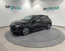 Peugeot 208 Fleury-les-Aubrais