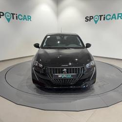 Peugeot 208 208 BlueHDi 100 S&S BVM6 Allure Fleury-les-Aubrais