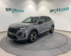 Peugeot 2008 Fleury-les-Aubrais