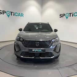 Peugeot 2008 2008 PureTech 130 S&S EAT8 Allure Fleury-les-Aubrais