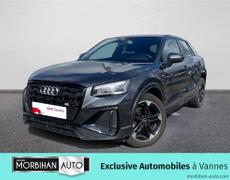 Audi Q2 Vannes