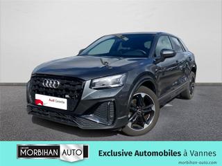 Audi Q2 - 35 TFSI 150 S TRONIC 7 S line Plus - 32 990 €