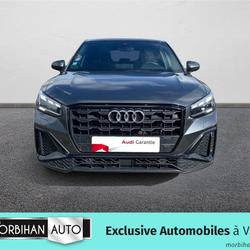 Audi Q2 35 TFSI 150 S TRONIC 7 S line Plus Vannes