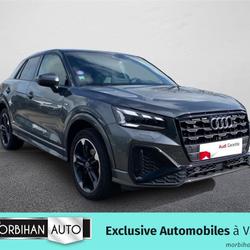 Audi Q2 35 TFSI 150 S TRONIC 7 S line Plus Vannes