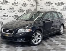 Volvo V50 Vern-sur-Seiche