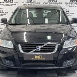 Volvo V50 1.6 D 110CH DRIVE FEELING Vern-sur-Seiche