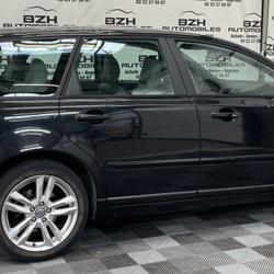 Volvo V50 1.6 D 110CH DRIVE FEELING Vern-sur-Seiche