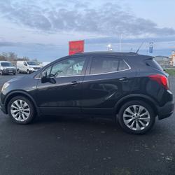 Opel Mokka 1.6 CDTI 136CH COSMO PACK ECOFLEX START&STOP 4X2 Co&euml;tmieux