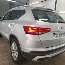 Seat Ateca 2.0 TDI 150CH START&STOP BUSINESS DSG7 occasion - Saint-Ouen-l'Aum&ocirc;ne - photo 2/12