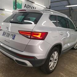 Seat Ateca 2.0 TDI 150CH START&STOP BUSINESS DSG7 occasion - Saint-Ouen-l'Aum&ocirc;ne - photo 3/12