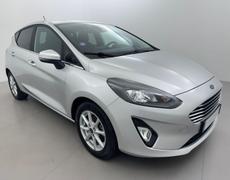 Ford Fiesta Chanas