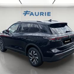 Volkswagen Tiguan Tiguan 1.5 eTSI 131ch DSG7 VW Edition Brive-la-Gaillarde
