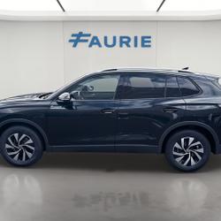 Volkswagen Tiguan Tiguan 1.5 eTSI 131ch DSG7 VW Edition Terrasson-Lavilledieu