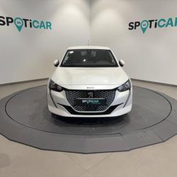 Peugeot e-208 208 Electrique 50 kWh 136ch Allure Pack Fleury-les-Aubrais