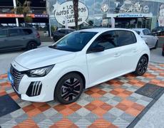 Peugeot 208 Lescure-d'Albigeois