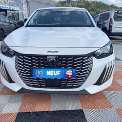 Peugeot 208 Hybrid 110 e-DCS6 ALLURE PACK VISION & NAVIGATION Lescure-d'Albigeois
