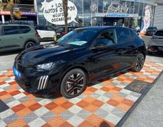 Peugeot 208 Lescure-d'Albigeois