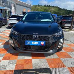 Peugeot 208 Hybrid 110 e-DCS6 ALLURE PACK VISION & NAVIGATION Lescure-d'Albigeois