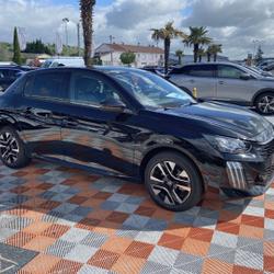 Peugeot 208 Hybrid 110 e-DCS6 ALLURE PACK VISION & NAVIGATION Lescure-d'Albigeois