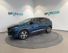 Peugeot 3008 Fleury-les-Aubrais