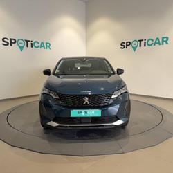 Peugeot 3008 3008 BlueHDi 130ch S&S EAT8 Allure Pack Fleury-les-Aubrais